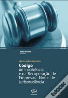 Código de Insolvência e da Recuperação de Empresas