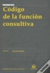 Capa do artigo Código De La Función Consultiva