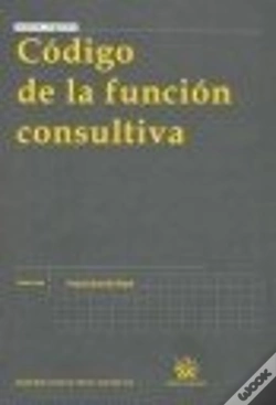 Capa do artigo Código De La Función Consultiva