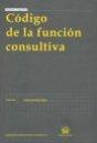 Código De La Función Consultiva - Preview