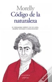 Capa do artigo Codigo De La Naturaleza