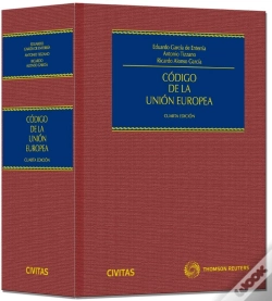 Capa do artigo Código De La Unión Europea
