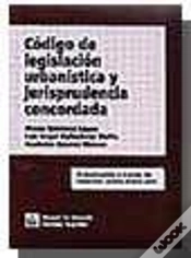 Capa do artigo Código De Legislación Urbanística Y Jurisprudencia Concordada