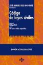 Código De Leyes Civiles - Preview