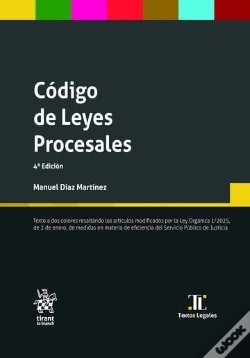 Capa do artigo Codigo De Leyes Procesales