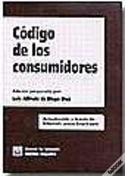Capa do artigo Código De Los Consumidores