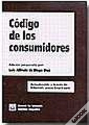 Capa do artigo Código De Los Consumidores