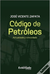 Capa do artigo Código De Petróleos