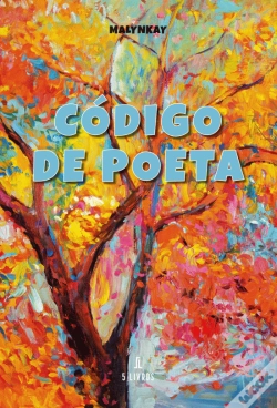 Capa do artigo Código de Poeta