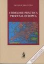 Código De Práctica Jurídica Europea - Preview