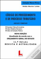 Código de Procedimento e de Processo Tributário