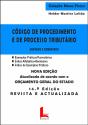 Código de Procedimento e de Processo Tributário - Preview