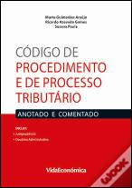 Código de Procedimento e de Processo Tributário