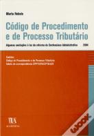 Código de Procedimento e de Processo Tributário
