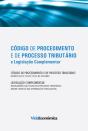 Código de Procedimento e de ProcessoTributário e Legislação Complementar - Preview
