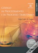 Código de Procedimento e Processo Tributário - Volume II