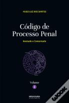 Código de Proceso Penal - Volume I