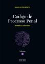 Código de Proceso Penal - Volume I - Preview