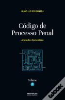Código de Proceso Penal - Volume II