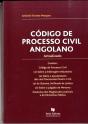 Código de Processo Civil Angolano - Preview