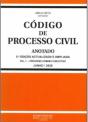 Código de Processo Civil Anotado - Preview