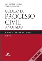 Código de Processo Civil Anotado - Volume 2