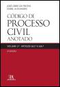Código de Processo Civil Anotado - Volume 2 - Preview
