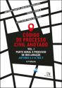Código de Processo Civil Anotado - Volume I  - Preview