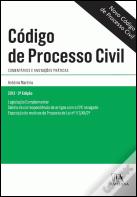 Código de Processo Civil