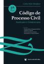 Código de Processo Civil - Preview