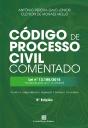 Código De Processo Civil Comentado - Preview
