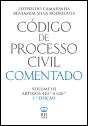 Código de Processo Civil Comentado - Preview