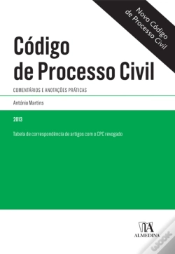 Capa do artigo Código De Processo Civil - Comentários E Anotações Práticas
