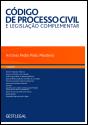 Código de Processo Civil e Legislação Complementar - Preview