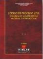 Código de Processo Civil e Legislação Complementar Nacional e Internacional - Preview