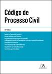 Código de Processo Civil - Edição de Bolso