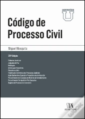 Código de Processo Civil - Edição Universitária