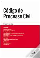 Código de Processo Civil