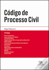 Código de Processo Civil