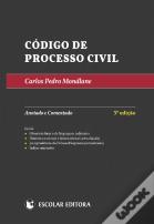 Código de Processo Civil - Moçambique