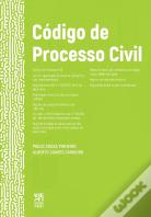Código de Processo Civil