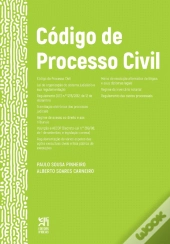Código de Processo Civil