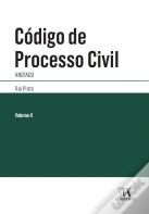 Código de Processo Civil