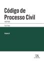 Código de Processo Civil - Preview