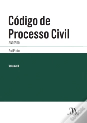 Capa do artigo Código de Processo Civil