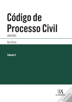 Capa do artigo Código de Processo Civil