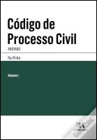 Código de Processo Civil