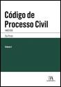 Código de Processo Civil - Preview