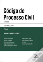 Código de Processo Civil