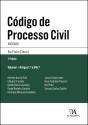 Código de Processo Civil - Preview